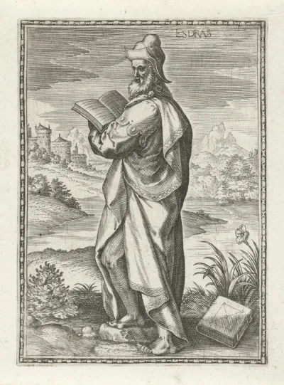 Ezra