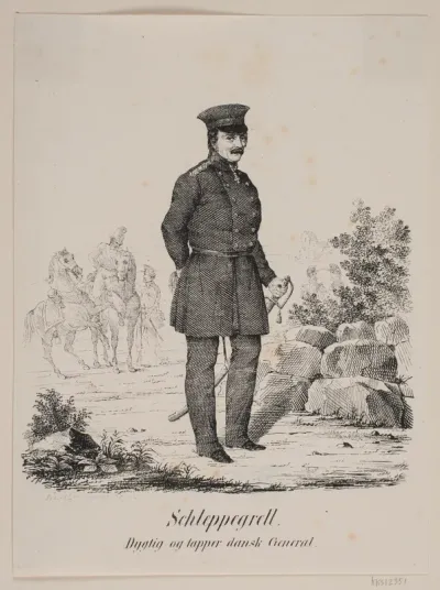 F. A. Schleppegrell