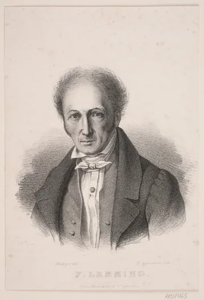 F. C. Lemming