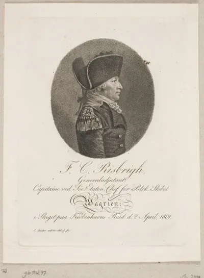 F. C. Risbrigh
