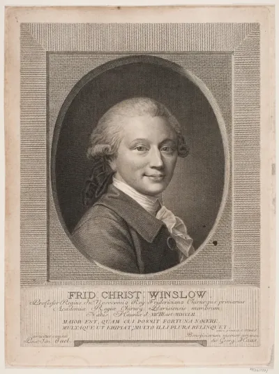 F. C. Winsløw