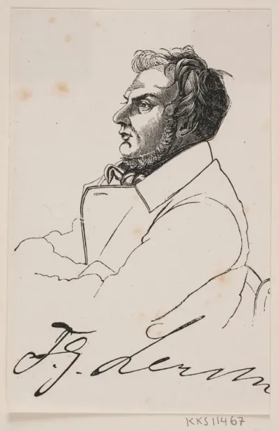 F. G. Lerche