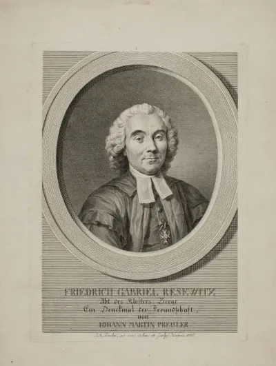 F.G. Resewitz