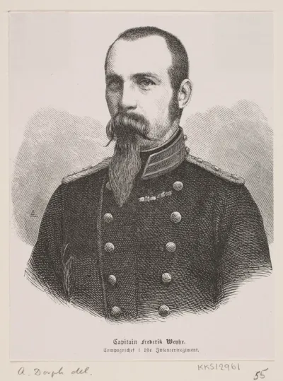 F. J. H. Weyhe