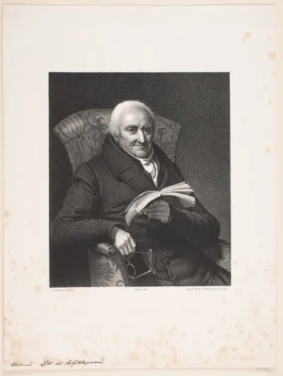 F. J. Leth