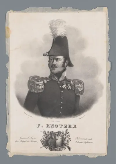 F. Knotzer