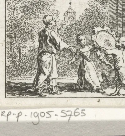 Fabel van de broer en de zus