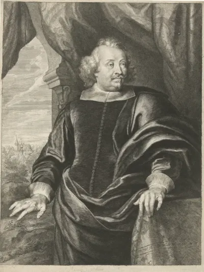 Fabel van Fortuna en het jonge kind