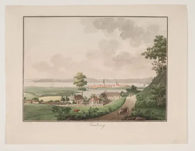Fåborg