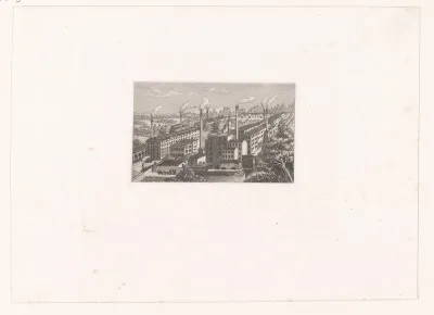 Fabriekscomplex