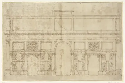 Façade-ontwerp
