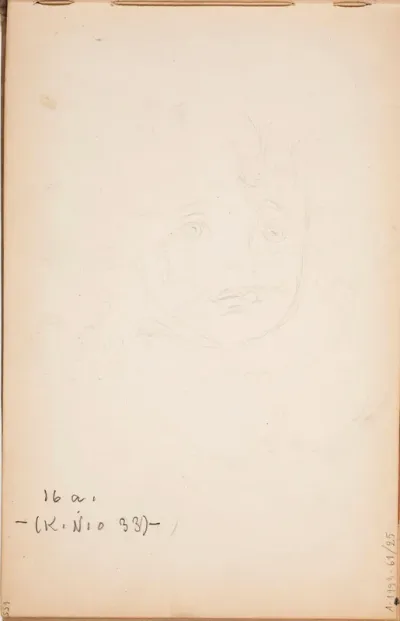 Face of a Child