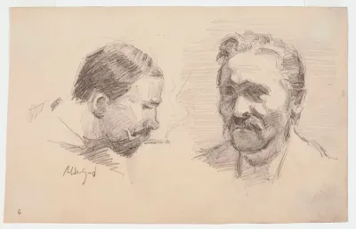 Face studies
