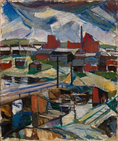 Factory