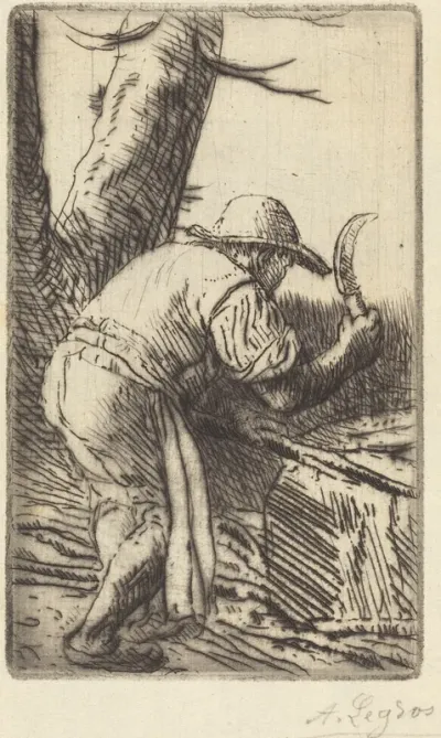 Fagot cutter