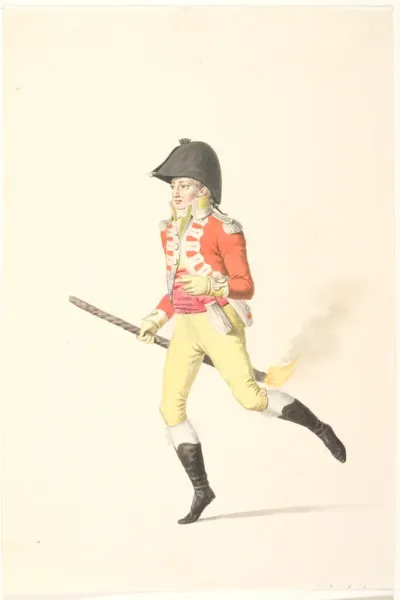 Fakkelbærer