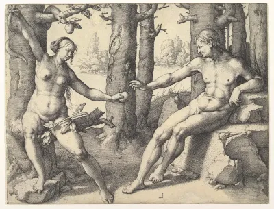 Fall of Man