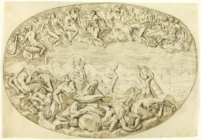Fall of the Giants