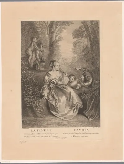 Familie