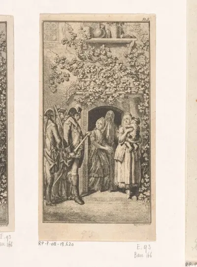 Familie Nothanker uit huis gezet