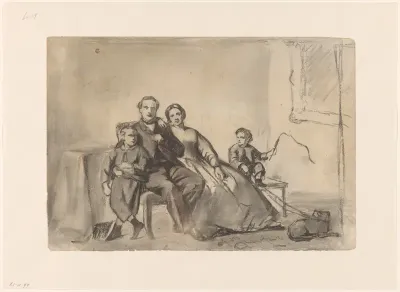 Familiegroep