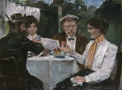 Familienbild