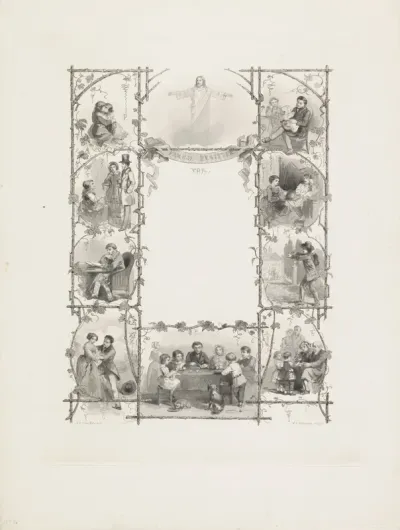 Familietaferelen