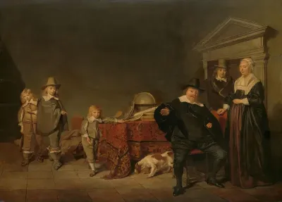 Family Group