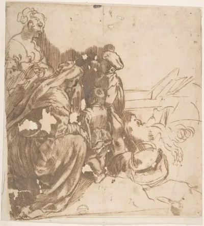 Family Group