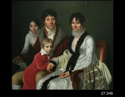 Family Group