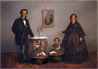 [Family Portrait]