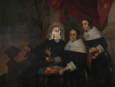 Family portrait