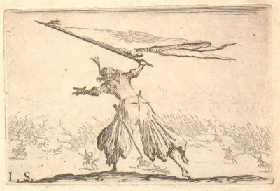 Fanebærer