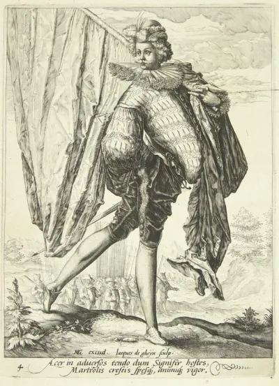 Fanebæreren