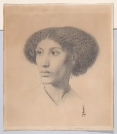 Fanny Eaton
