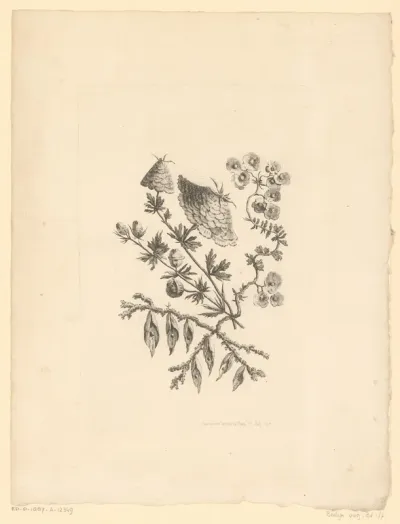 Fantasiebloemen