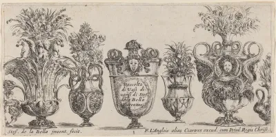 Fantastic Vases