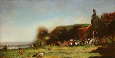 Farm in Niterói