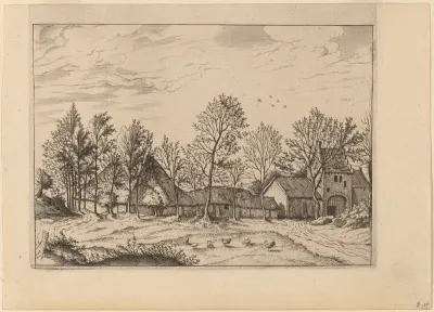 Farm with Gateway