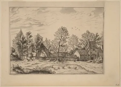 Farm with Gateway