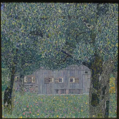 Farmhouse in Upper Austria