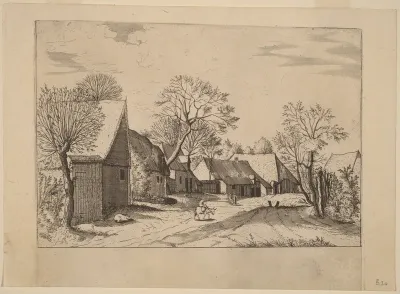 Farms and Shed