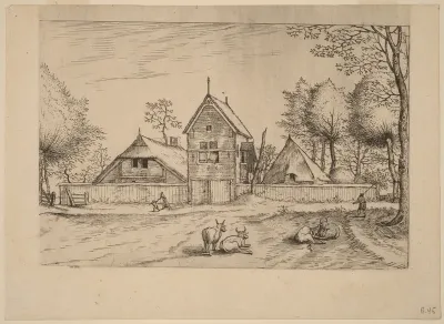 Farmstead