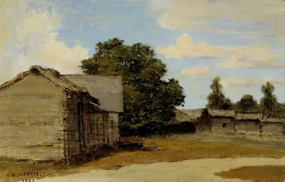 Farmyaed