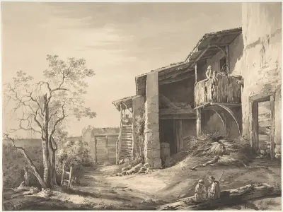 Farmyard