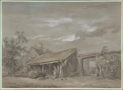 Farmyard