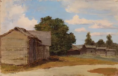 Farmyard