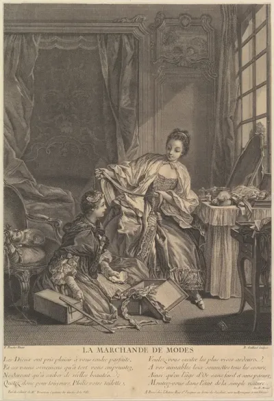 Fashion Merchant