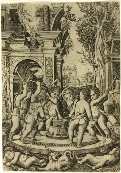 Fate of the Evil Tongue