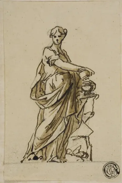Fate with Urn